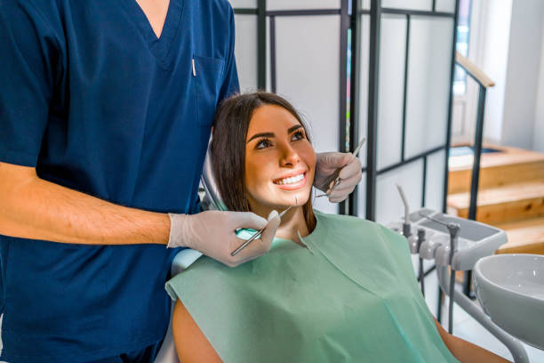 Laser Dentistry in Eupora, MS